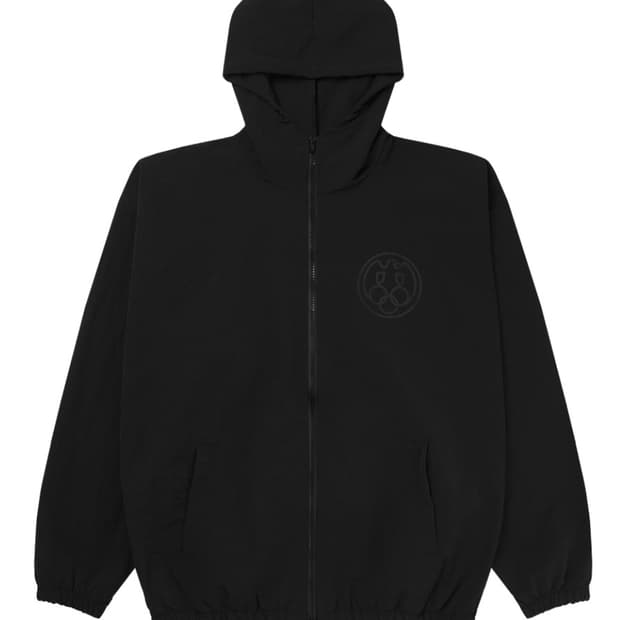 이지 고샤 루브친스키 wb-01 자켓