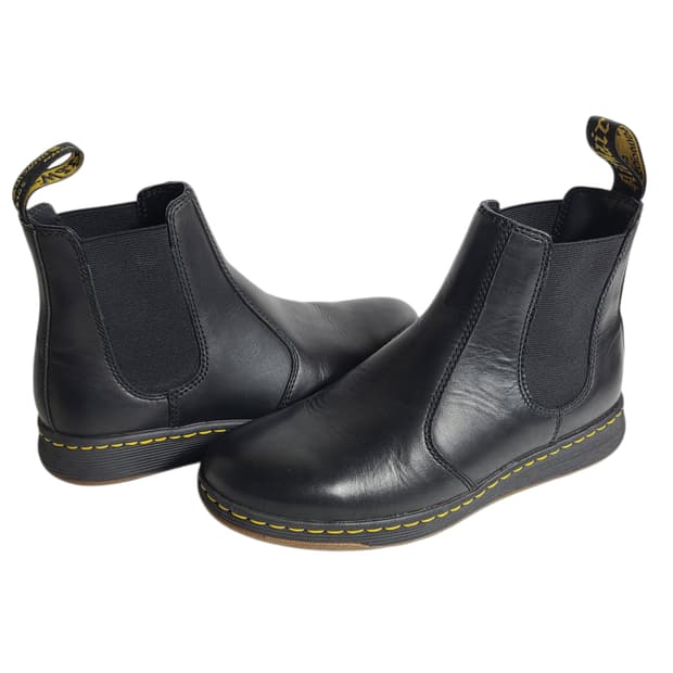 250-255) Dr.Martens 닥터마틴 그레이슨 첼시 부츠