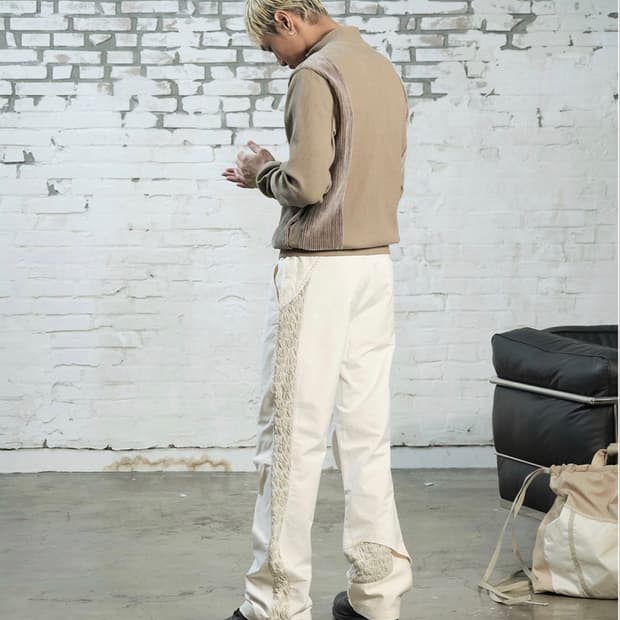 EP.5 05 TROUSERS
