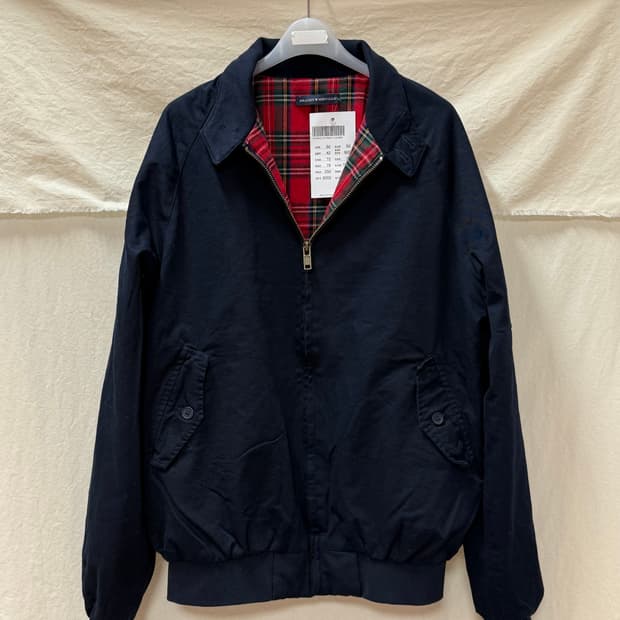 브랜디멜빌 시엘로 자켓navy