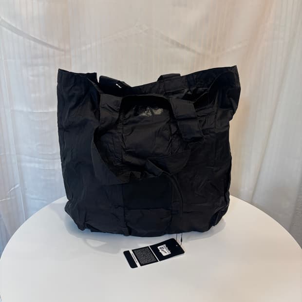 정품 오니츠카타이거 나일론 숄더백    