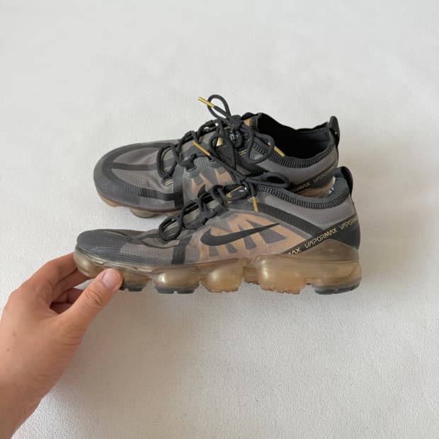 [265]나이키(NIKE) 베이퍼맥스 검골