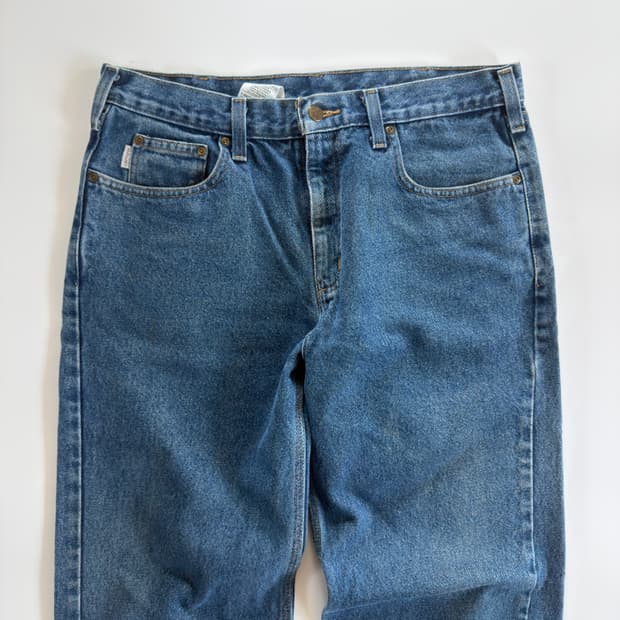 carhartt b460 빈티지 칼하트 34인치 024 상품이미지1