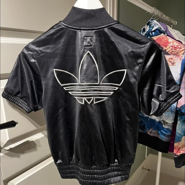 아디다스 라이더 저지(s)