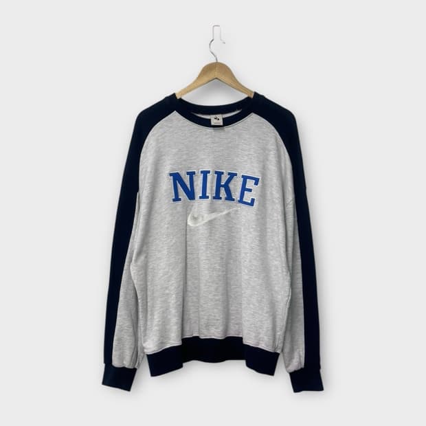 nike90s 나이키 맨투맨 L 