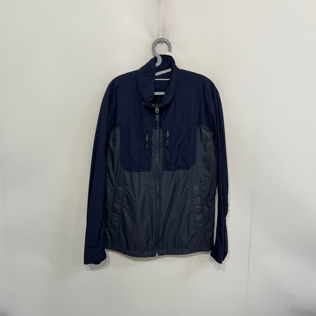 코오롱 남성 바람막이 100