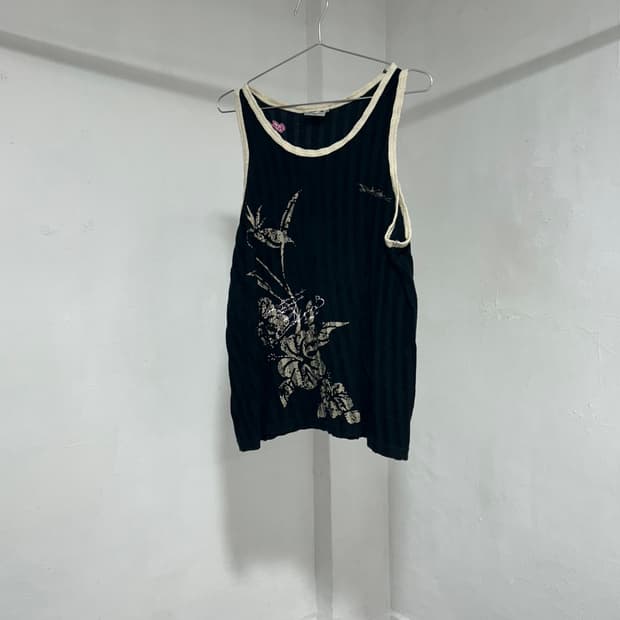 vtg top