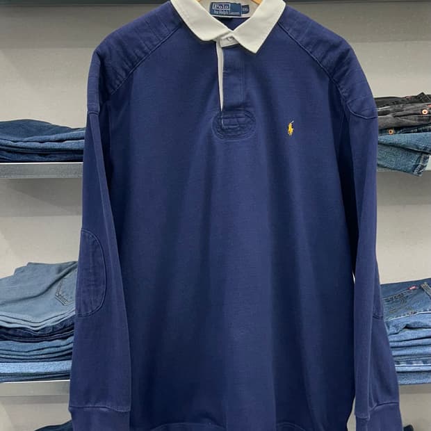 (2XL)폴로 PK 럭비티-M1812