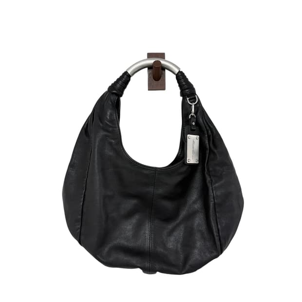 Vintage 가죽 숄더백