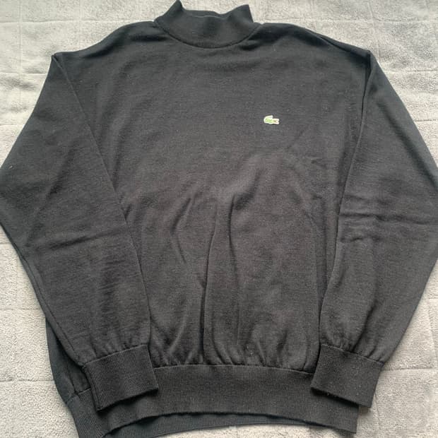 라코스테 반폴라니트