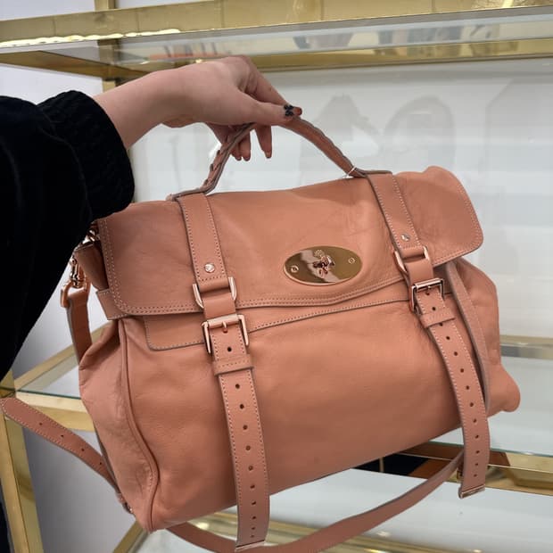 멀버리알렉사(정품)