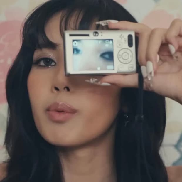 [블핑 리사 레어 디카] 캐논 익서스 Canon ixus 80 📷