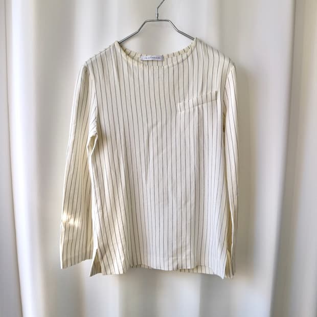 JW Anderson long sleeve