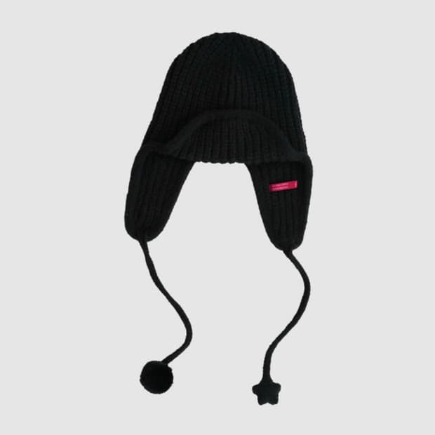 구합니다! 인앤양하모니 trooper hat black