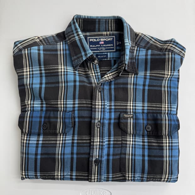 폴로스포츠 셔츠