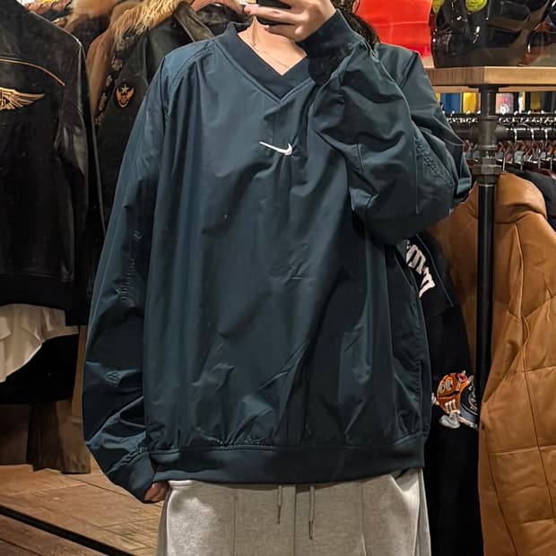 [HI] Nike 나이키 웜업 딥그린