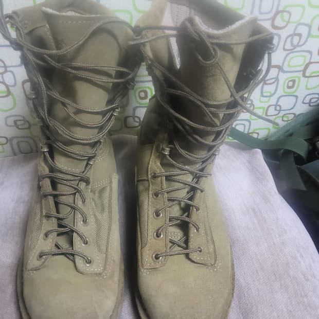 대너 아카디아 270  사이즈 신품급상태 