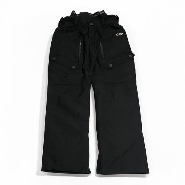 아이더 스키 팬츠 M