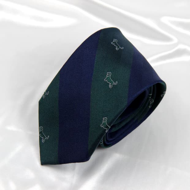 타미 힐피거 7cm A등급 신형 남자 명품 넥타이