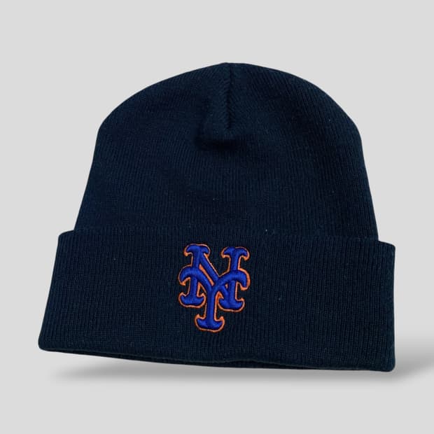 (OS)뉴에라 MLB 뉴욕메츠 비니 