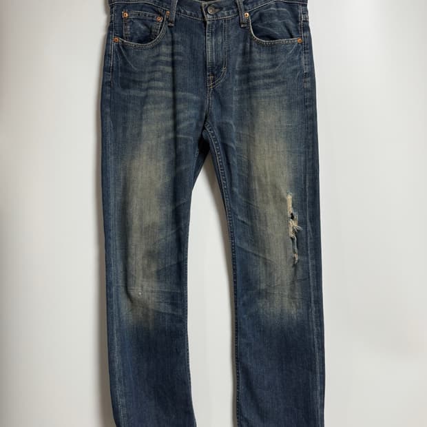 Mexico American Eagle 청바지 허리 32-33