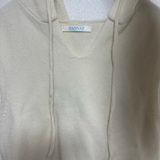 타낫 조끼 베스트