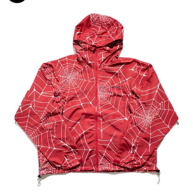 M) Belvet Heat Reactive Nylon Jacket | 후루츠패밀리