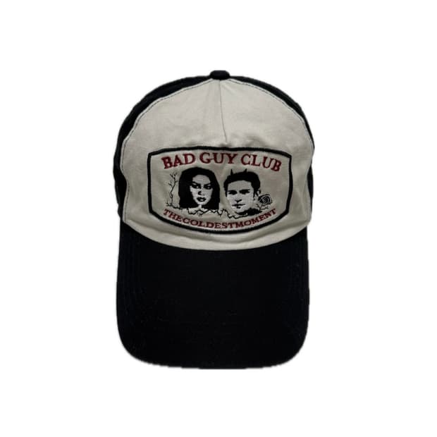 더콜디스트모먼트 볼캡 모자 L