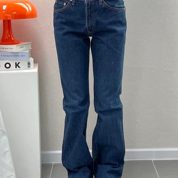 (허단38)00'S 리바이스 517-03부츠컷-M1609