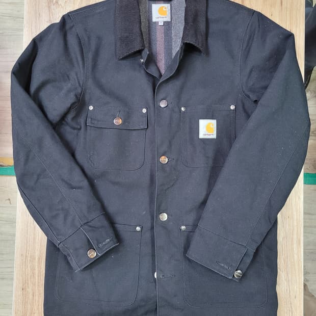 Carhartt 칼하트 워크 자켓