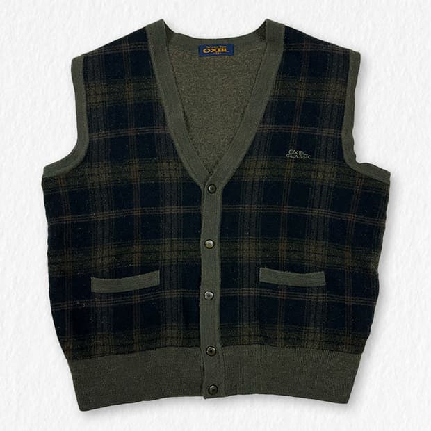 OXBL 빈티지 베스트