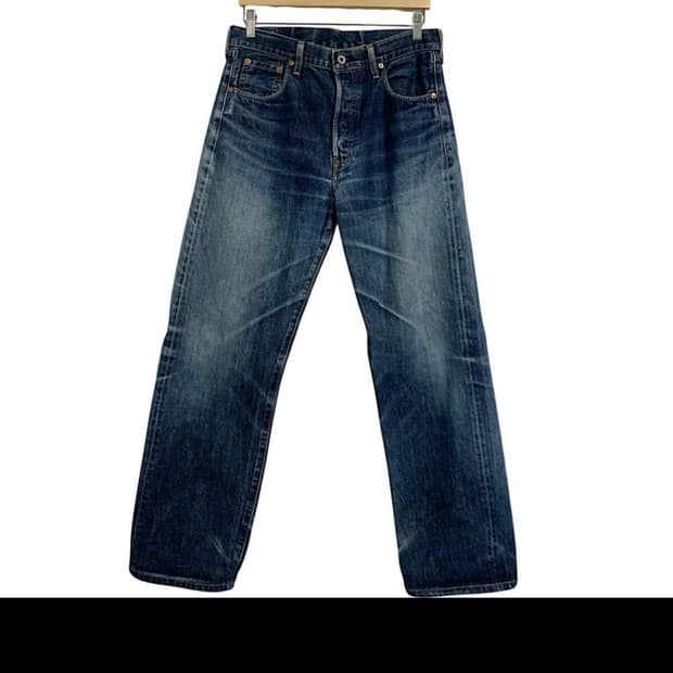 리바이스 lvc 702xx 32인치