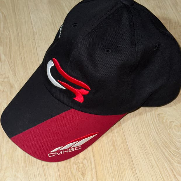 RACING CAP
