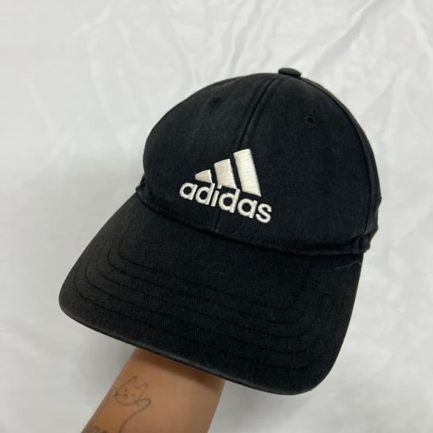 (OS) 아디다스 우먼스 볼캡