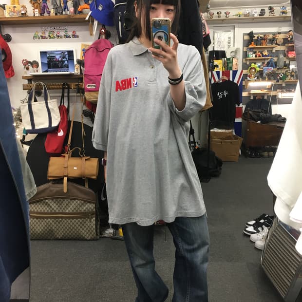 Champion 챔피온 NBA pk 티셔츠