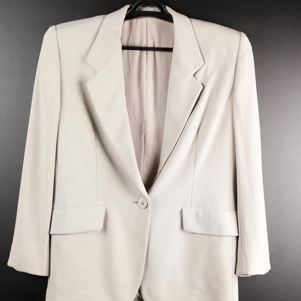 버버리 여성 정장 자켓