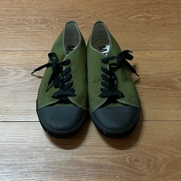 마가렛호웰 아미슈즈