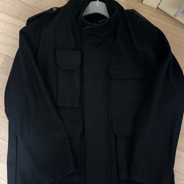 A.P.C. M-65 필드자켓 L