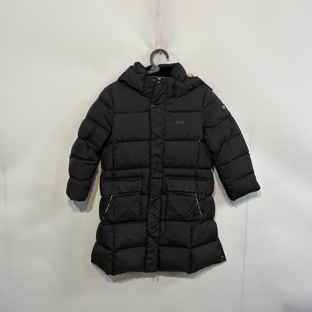 닥스 키즈 다운 롱패딩 130 (9Y)