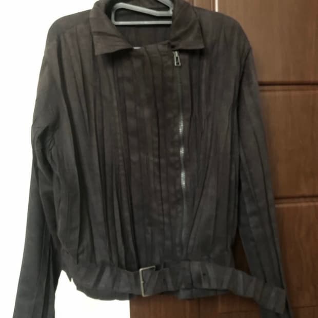 Issey Miyake 빈티지 자켓