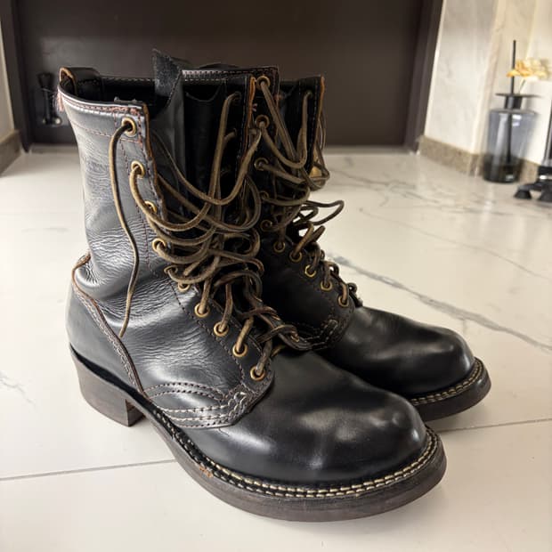 [9.5, 275] WESCO 웨스코 잡마스터 보스 호윈 호스하이드