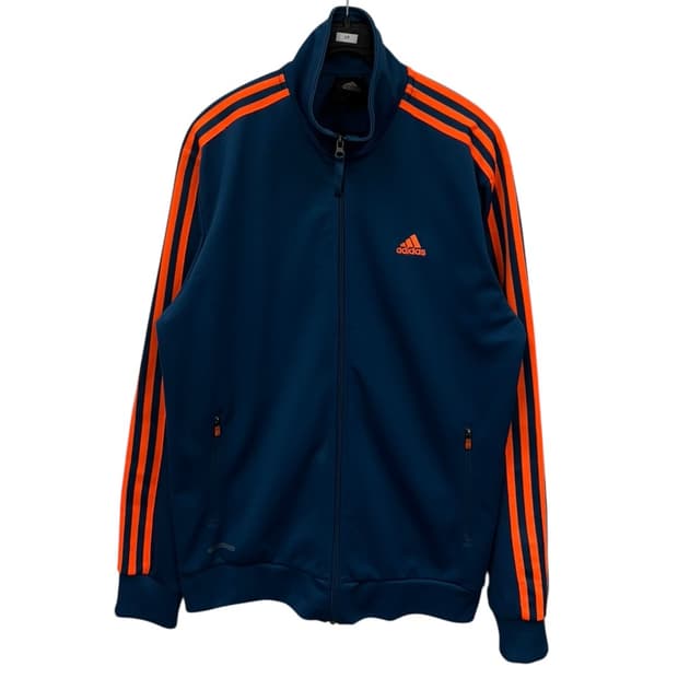 아디다스 트랙탑