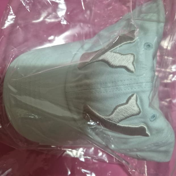 오픈와이와이 볼캡 민트 새상품