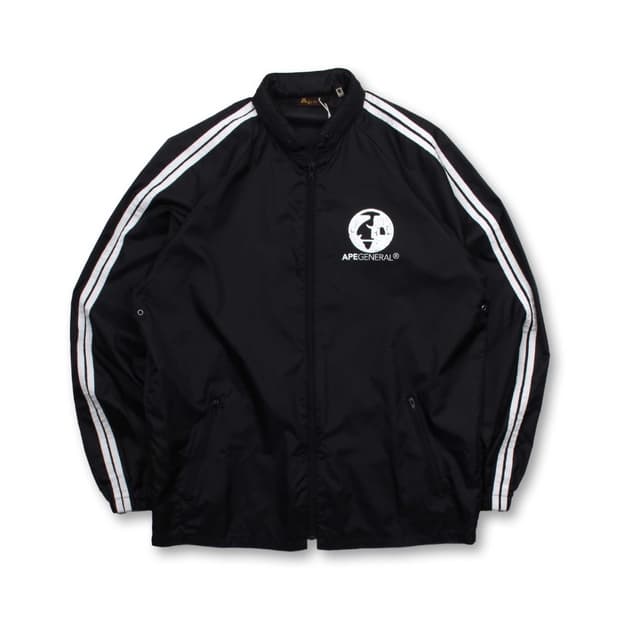 90s A BATHING APE (L)