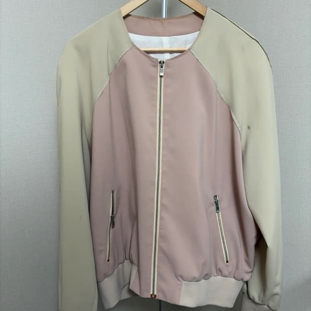 페르드르알렌느 블루종