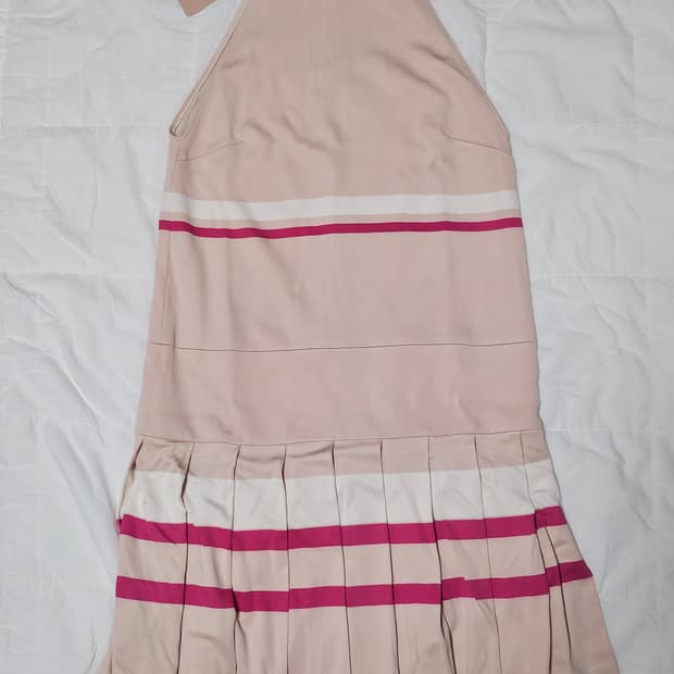 미우미우 원피스