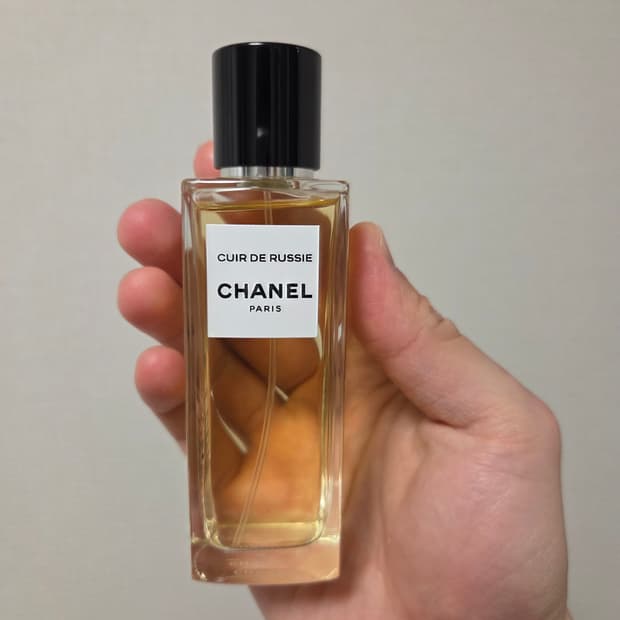 [국문택] 샤넬 뀌르 드 뤼시 EDP 75ml