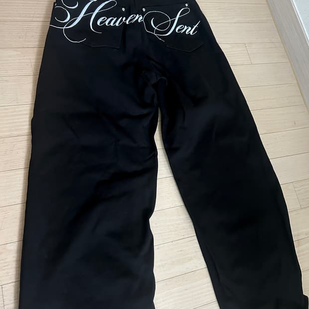 디와이도샵 바지