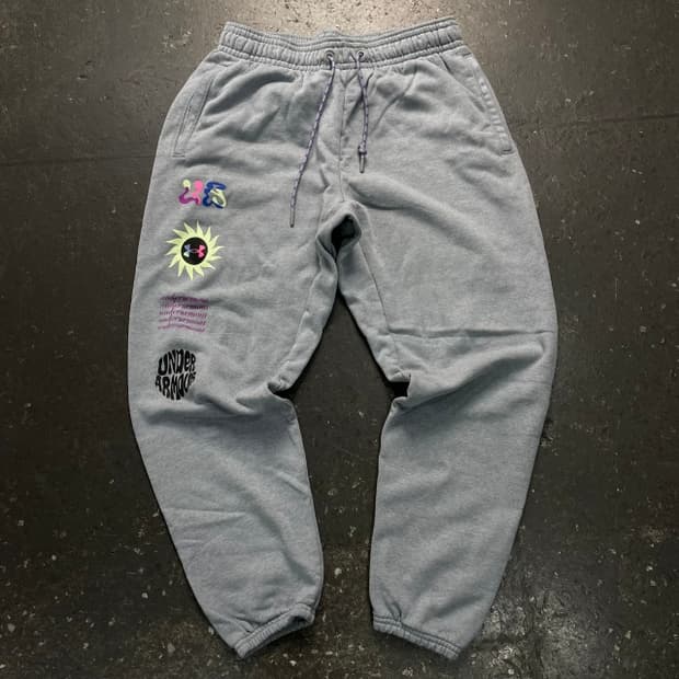 105 언더아머 조거팬츠