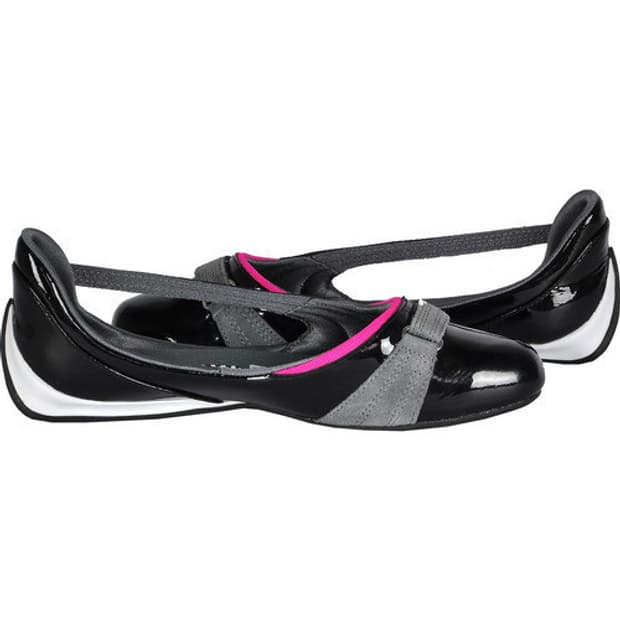 Puma Espera III, 2000s 